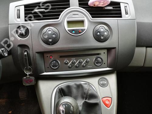 Engine mount RENAULT SCÉNIC II (JM0/1_) 1.9 dCi (JM0G, JM12, JM1G, JM2C) | BP32907221M89  - Image 9