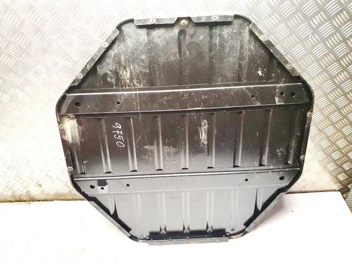 Boot lining OPEL ASTRA G Hatchback (T98) 2.0 DI (F08, F48) | BP35143242I3 - Image 2