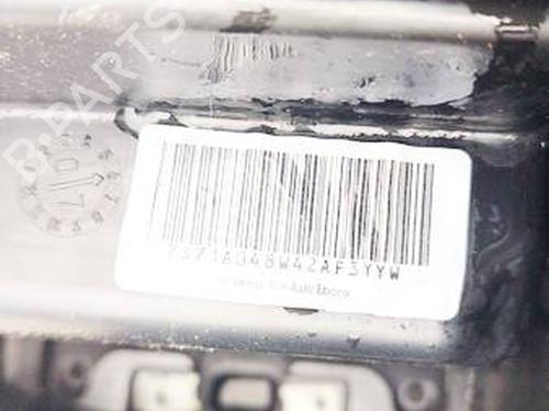 Armrest / Center console FORD MONDEO IV (BA7) 2.0 | BP35004411I20 - Image 3
