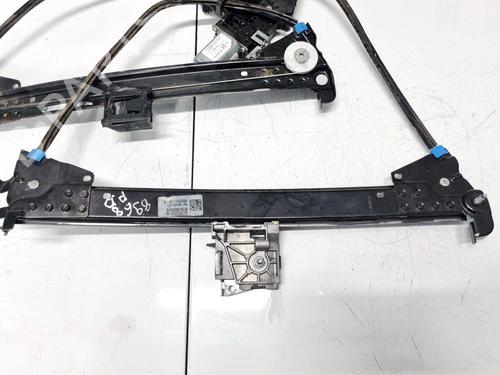 Front right window mechanism TESLA MODEL S (5YJS) 85D AWD | BP35160359C23 - Image 3