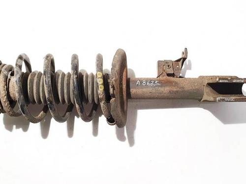 Used Left front shock absorber Left front shock absorber 35343477 35343477