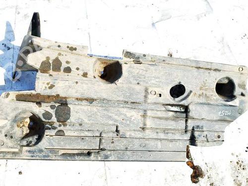Used Underbody protection Underbody protection FORD MONDEO IV (BA7) 2.0 TDCi (130 hp) 34762583 34762583