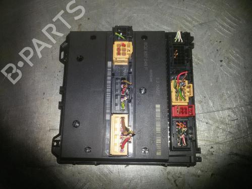 Elektronisk modul Elektronisk modul 38740154 38740154
