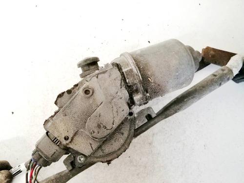 Used Front wiper motor Front wiper motor DAIHATSU SIRION (M3_) 1.0 (M300) (70 hp) 35008891 35008891