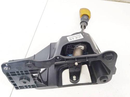 Used Gear lever Gear lever RENAULT LAGUNA III (BT0/1) 1.5 dCi (BT00, BT0A, BT0T, BT1J) (110 hp) 34905358 34905358