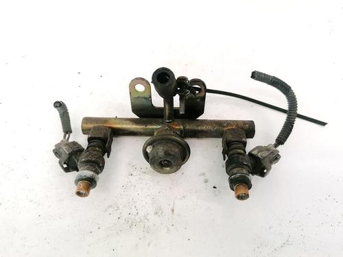 Used Injection rail Injection rail 35453617 35453617