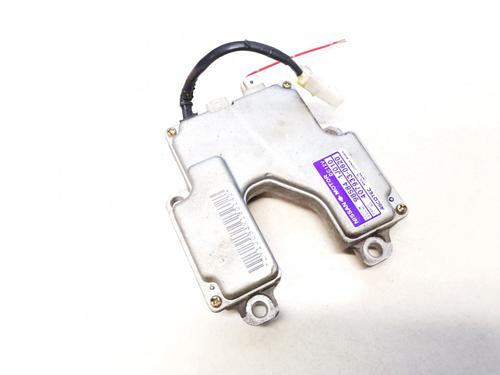 Used ECU airbags ECU airbags NISSAN PRIMERA (P10) 2.0 16V (116 hp) 33102949 33102949