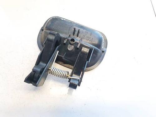 Rear right interior door handle RENAULT KANGOO (KC0/1_) D 65 1.9 (KC0E, KC02, KC0J, KC0N) | BP40245230I16 - Image 2