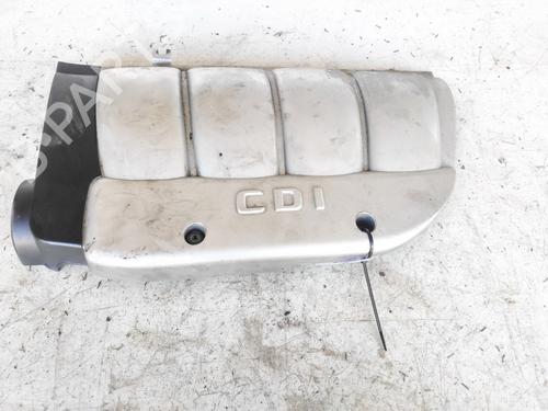 Used Upper protection Upper protection 35581347 35581347