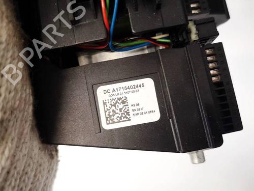 Warning switch MERCEDES-BENZ CLS (C219) CLS 350 (219.356) | BP35249647I22 - Image 3