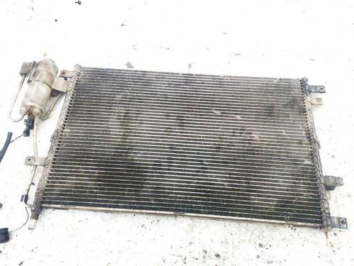 Used AC radiator AC radiator 35062639 35062639