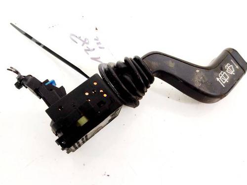 Warning switch OPEL MERIVA A MPV (X03) 1.6 16V (E75) | BP35269514I22 - Image 2