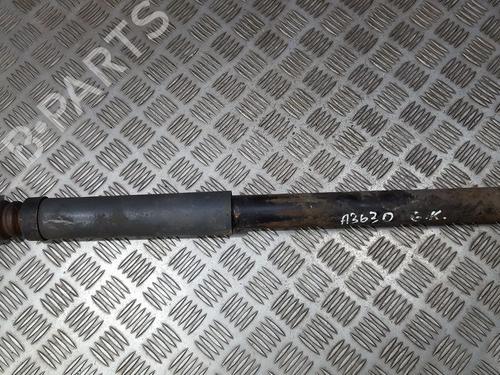 Used Left rear shock absorber Left rear shock absorber 35694109 35694109