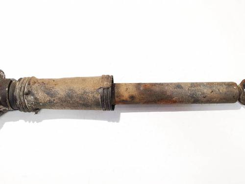 Used Left rear shock absorber Left rear shock absorber 35380804 35380804