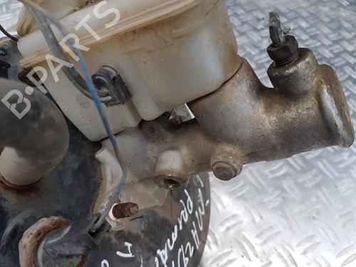 Used Brake master cylinder Brake master cylinder MAZDA PREMACY (CP) 2.0 TD (101 hp) 35667533 35667533