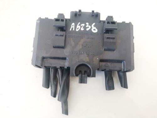 Cable MERCEDES-BENZ C-CLASS (W203) C 220 CDI (203.006, 203.008) | BP35607660E12 - Image 3