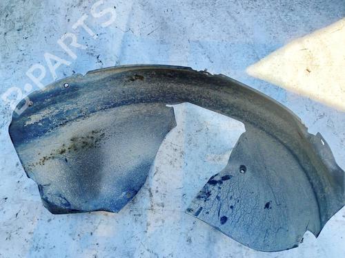 Used Wheel arch Wheel arch VW GOLF VI (5K1) 1.6 TDI (105 hp) 34751861 34751861