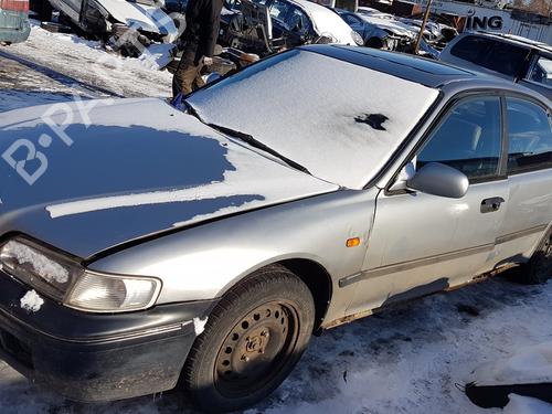 Engine mount HONDA ACCORD VI Hatchback (CH, CL) 2.0 TDi (CH8) | BP33072450M89 - Image 10