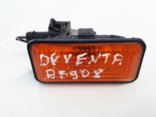 Used Right side indicator Right side indicator 35634479 35634479