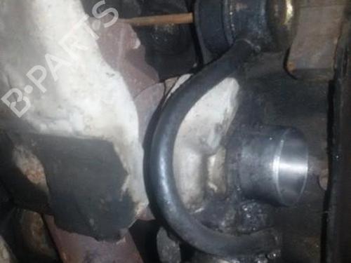 Used Turbocharger/Supercharger Turbocharger/Supercharger 35656498 35656498