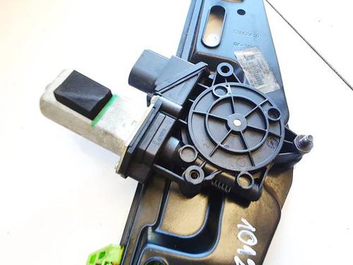 Right rear window motor BMW X1 (E84) sDrive 18 d | BP35027311E22 - Image 2