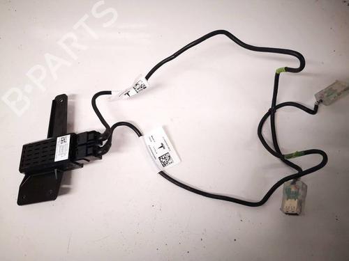 Used Electronic module Electronic module 38577302 38577302