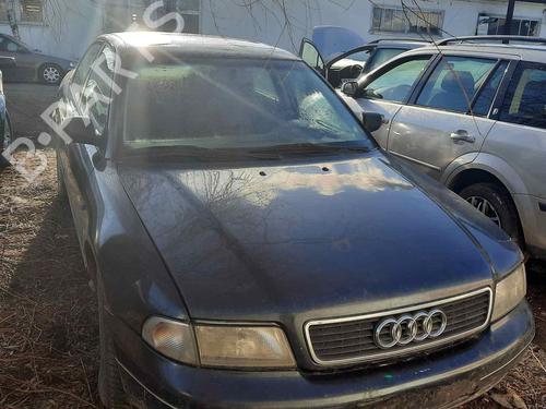 Switch AUDI A4 B5 (8D2) 1.9 TDI | BP33068024I30 - Image 11