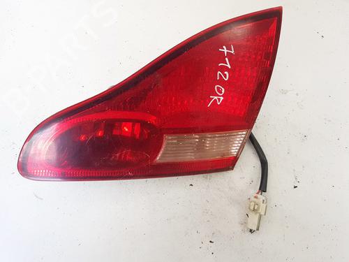 Used Right tailgate light Right tailgate light 35518249 35518249