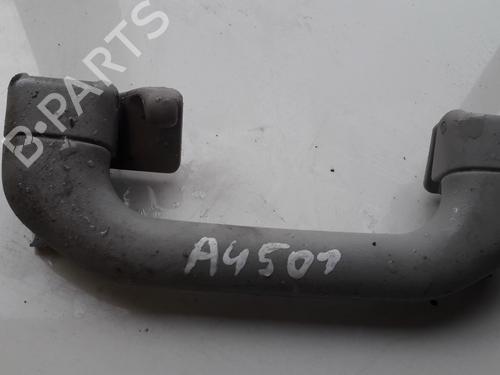 Used Interior roof handle Interior roof handle MERCEDES-BENZ A-CLASS (W168) A 140 (168.031, 168.131) (82 hp) 35847262 35847262