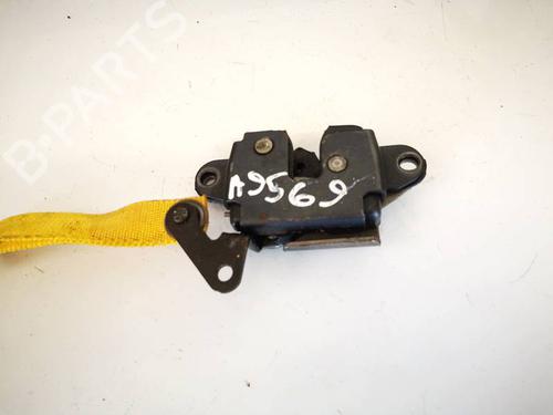 Used Electronic module Electronic module 35218532 35218532