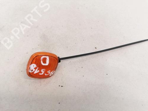 Used Right side indicator Right side indicator AUDI A4 B5 (8D2) 1.9 TDI (90 hp) 35589231 35589231