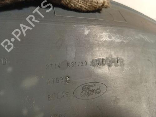 Boot lining FORD TRANSIT CONNECT (P65_, P70_, P80_) 1.8 16V | BP38581332I3 - Image 4