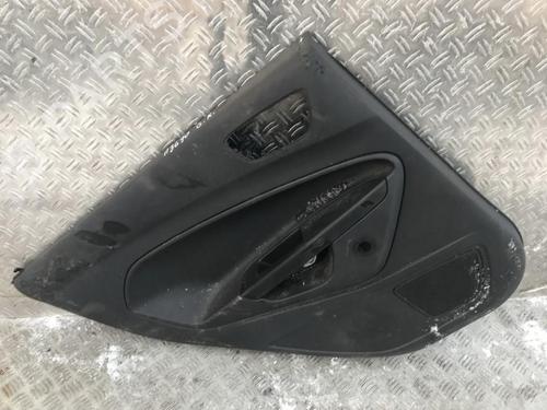 Venstre bakpanel Venstre bakpanel FORD FIESTA VI (CB1, CCN) 1.4 LPG (97 hp) 35706341 35706341