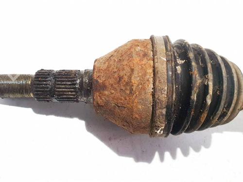 Left front driveshaft OPEL SIGNUM Hatchback (Z03) 2.2 DTI (F48) | BP35320864M38 - Image 2