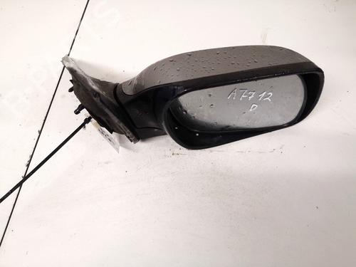 Used Right mirror Right mirror MAZDA 3 (BK) 1.6 (BK14) (105 hp) 35463636 35463636