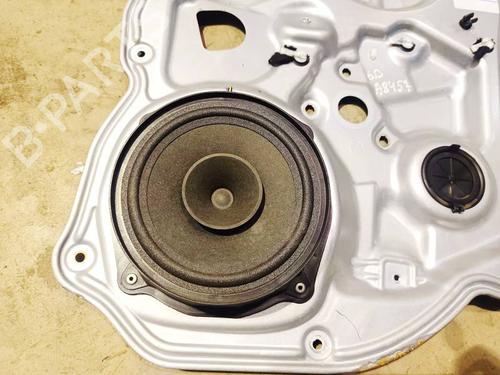 Used Speaker Speaker FIAT CROMA (194_) 1.9 D Multijet (194AXC1B, 194AXC12) (150 hp) 32599437 32599437
