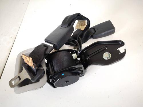 Used Rear center seatbelt Rear center seatbelt 35236188 35236188