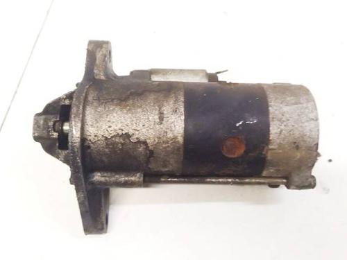Used Starter Starter MAZDA 5 (CR) 2.0 CD (CR19) (110 hp) 34879798 34879798