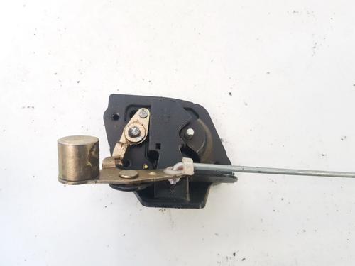 Used Rear left lock Rear left lock 35519540 35519540