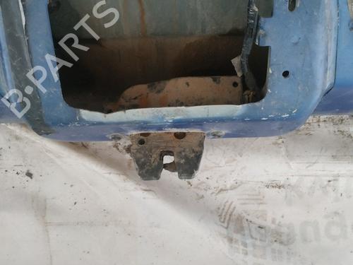 Used Tailgate lock Tailgate lock 35413556 35413556