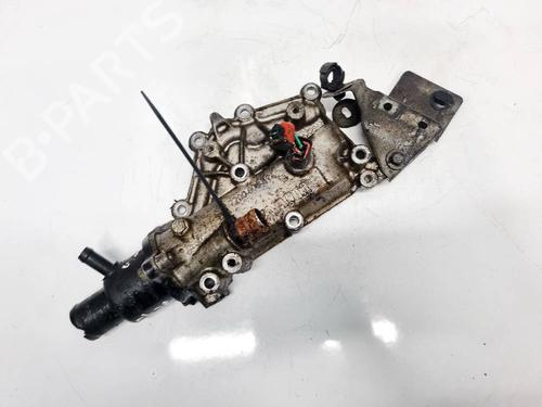 Used Thermostat housing Thermostat housing 35152394 35152394