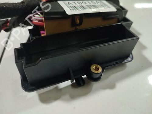 Fuse box AUDI A6 C6 (4F2) 2.7 TDI | BP32549946E1