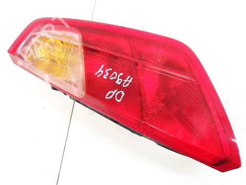 Used Right taillight Right taillight FIAT PUNTO EVO (199_) 1.3 D Multijet (199AXC1A, 199BXC1A, 199AXT1A, 199BXT1A) (75 hp) 35295461 35295461