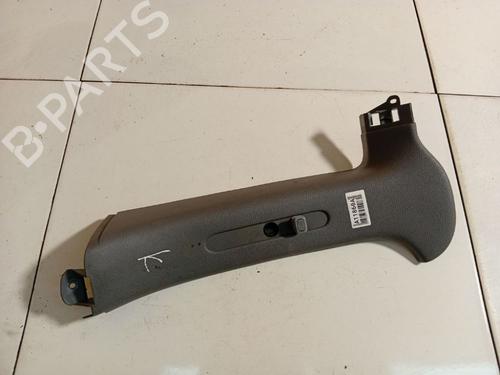 Andre Andre RENAULT CLIO II (BB_, CB_) 1.2 (BB0A, BB0F, BB10, BB1K, BB28, BB2D, BB2H, CB0A,... (58 hp) 39631994 39631994