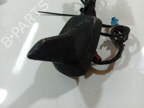 Antenne/Base AUDI A6 C6 (4F2) 2.7 TDI | BP34891599C140 - Image 2