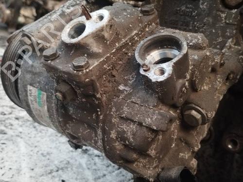 AC compressor VW PASSAT B6 (3C2) 2.0 TDI | BP35235484M34 - Image 4