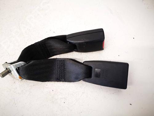 Used Seat buckle Seat buckle 38079035 38079035
