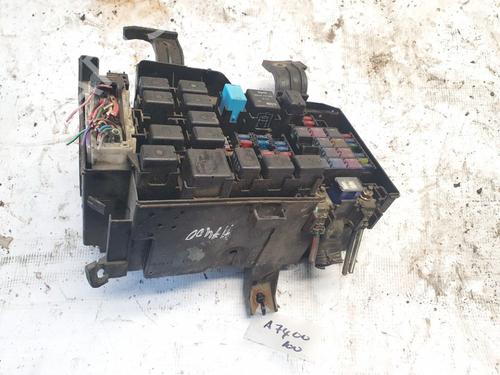 Used Fuse box Fuse box MAZDA 6 Hatchback (GG) 2.0 DI (GG14) (136 hp) 32886554 32886554