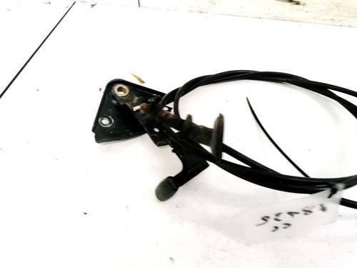 Interior handle AUDI A6 C5 (4B2, 4B4) 2.5 TDI | BP35418927I7 - Image 3