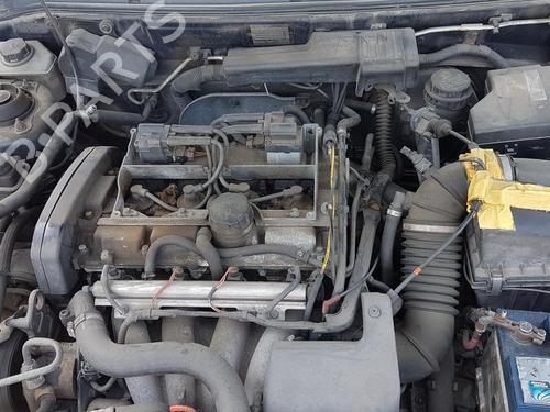 Engine mount RENAULT CLIO III (BR0/1, CR0/1) 1.2 16V (BR02, BR0J, BR11, CR02, CR0J, CR11) | BP33492803M89  - Image 9